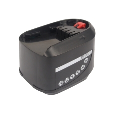 Kompatibilní náhrada baterie za BOSCH 1 600 A00 DD7,1 600 Z00 000,1 607 A35,1600A00DD7,2 607 335 040...