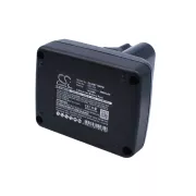 Battery industrial Bosch GSR 10.8-LI
