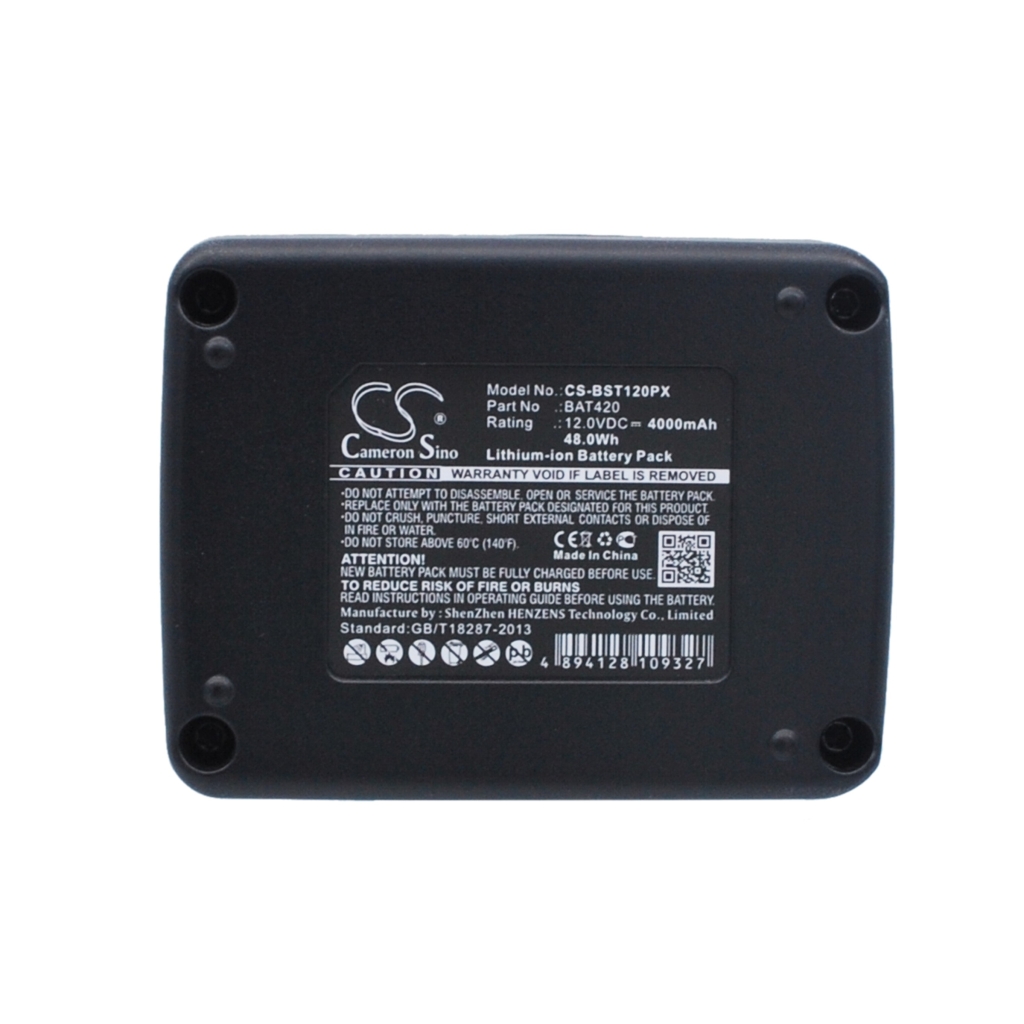 Battery industrial Bosch PS40B