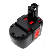 Battery industrial Bosch GST 24V