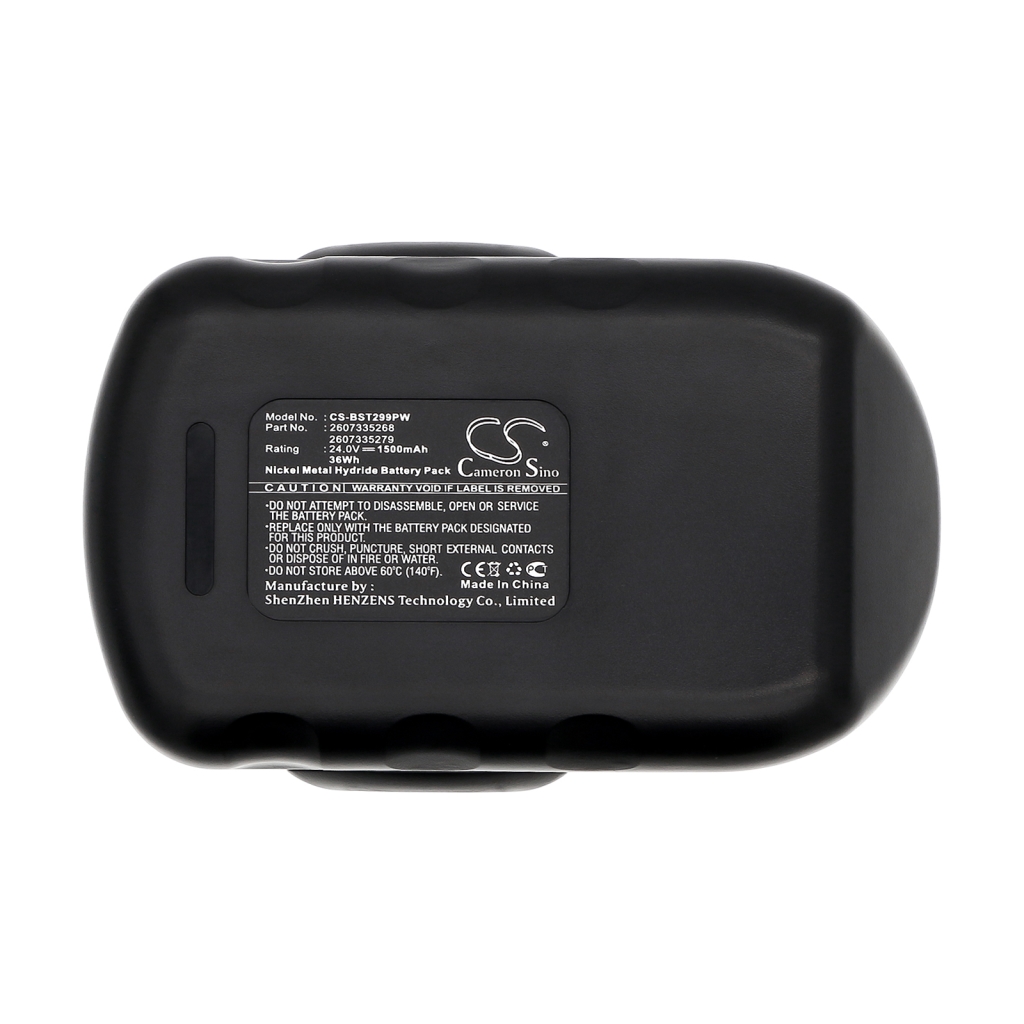 Battery industrial Bosch 52324B