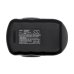 Battery industrial Bosch 52324B