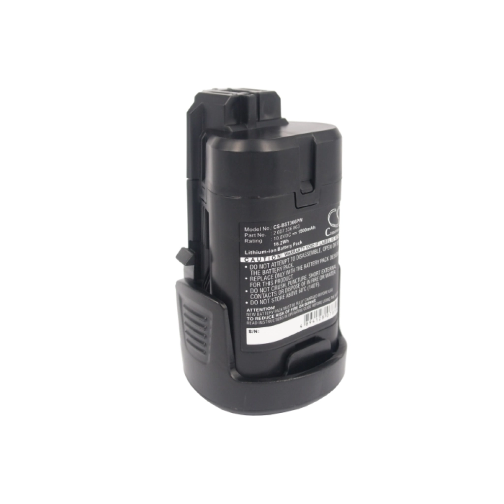 Battery industrial Bosch PS50-2B