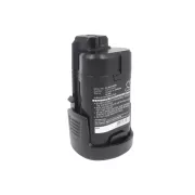 CS-BST366PW<br />Batteries for   replaces battery 2 607 336 864