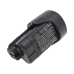Batéria kompatibilné s Wurth Bosch CS-BST411PW