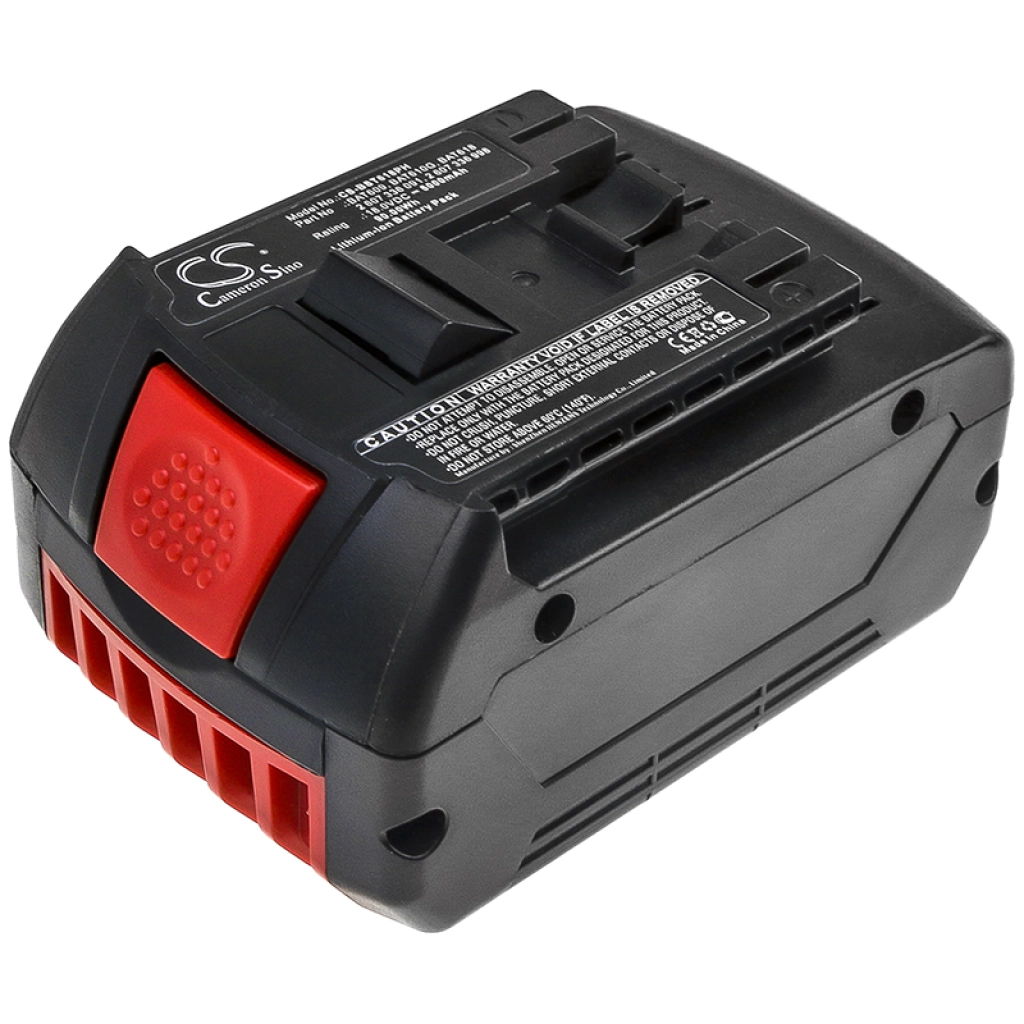 Battery industrial Bosch GSB 18 V-LI