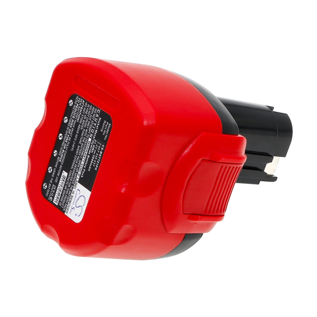 Priemyselné batérie Bosch CS-BST721PX