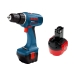 Priemyselné batérie Bosch CS-BST721PX