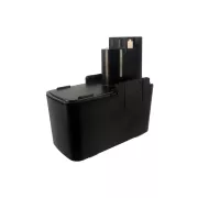 Battery industrial Bosch PBM 9.6 VSP-2