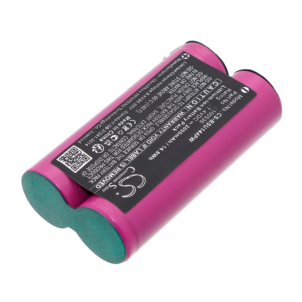 Priemyselné batérie Bosch CS-BSU144PW