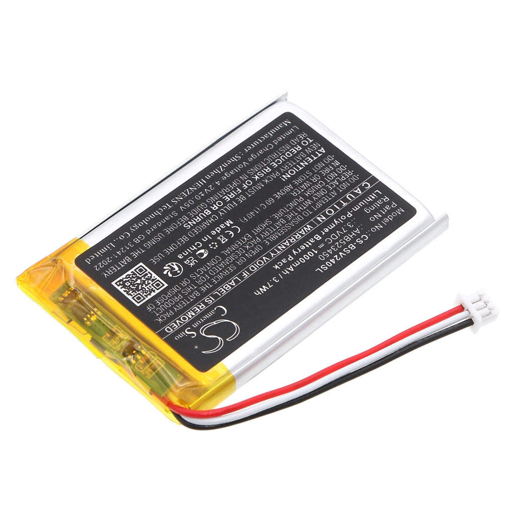 Battery Replaces AHB523450