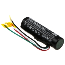 Compatible battery replacement for Bose 064454,626161-0010