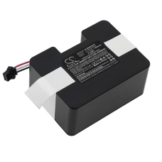 Kompatibilní náhrada baterie za Bobsweep LI-025144-BYD