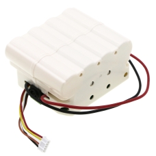 Kompatibilní náhrada baterie za Bissell 1618212,1620773,61-0088-010