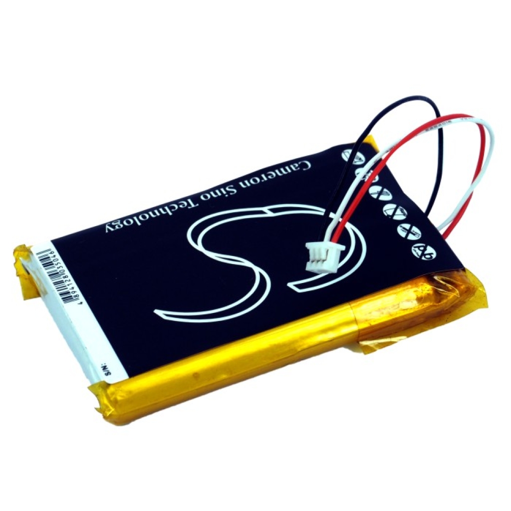 Batéria GPS, navigátora Globalstar CS-BT150SL