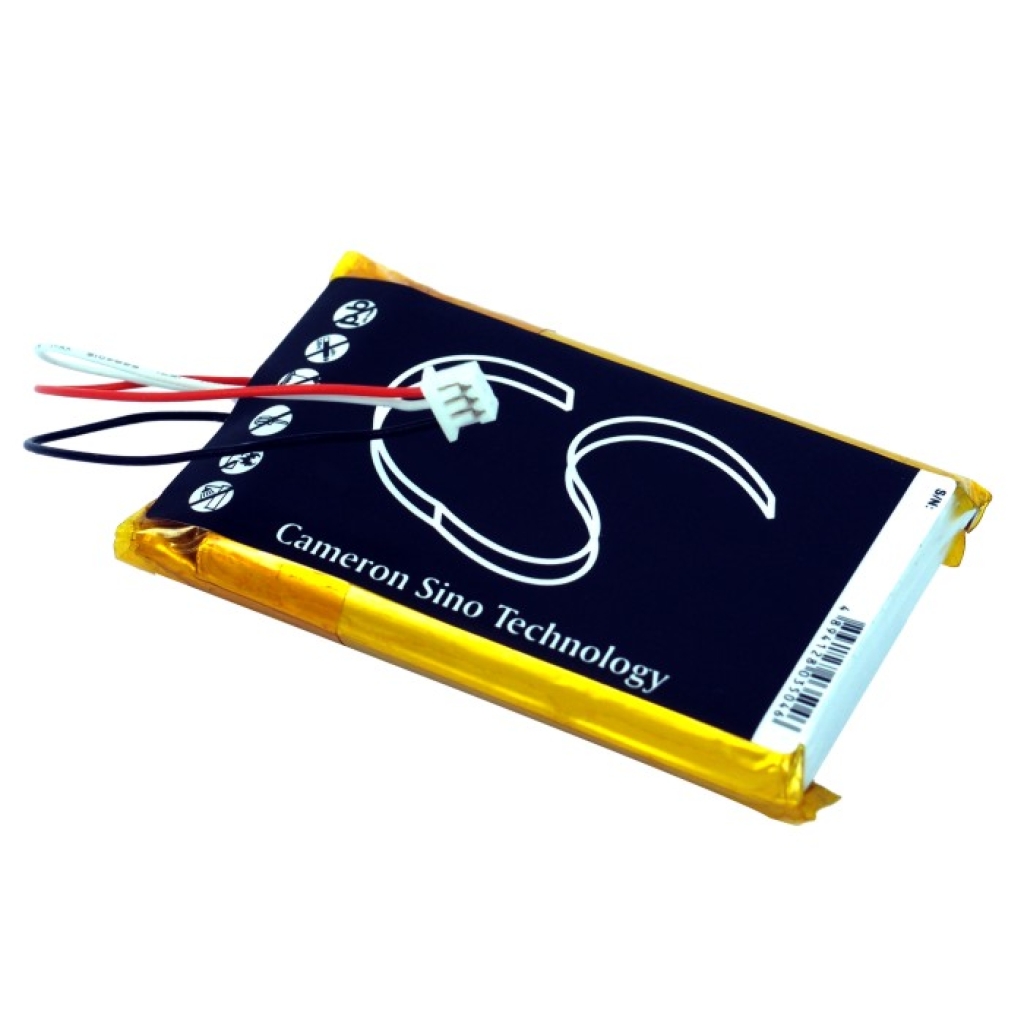 Batéria GPS, navigátora Globalstar CS-BT150SL
