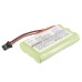 Cordless Phone Battery Radio Shack 43-3529