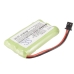 Cordless Phone Battery Radio Shack 43-3529