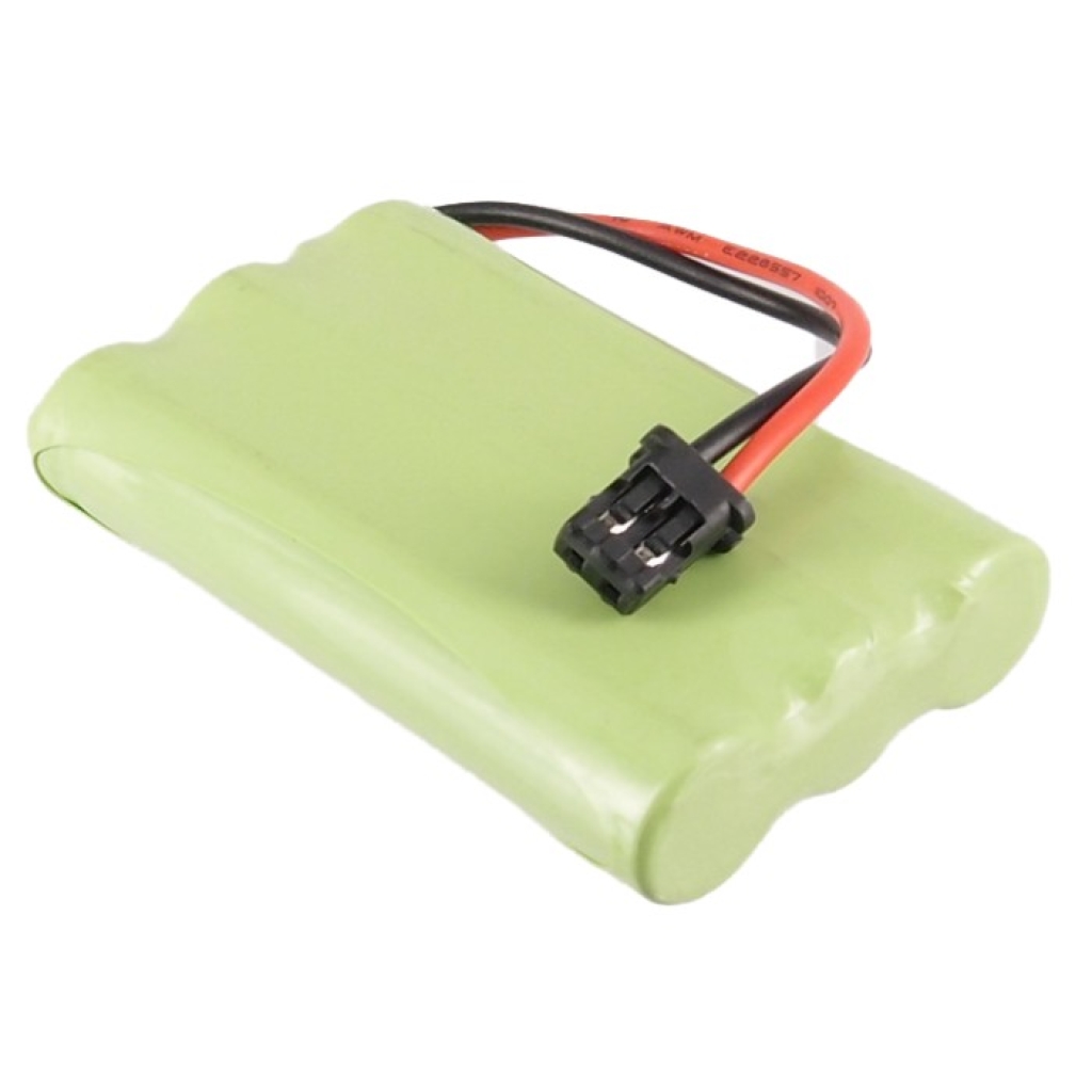 Cordless Phone Battery Radio Shack 43-3529