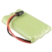 Cordless Phone Battery Radio Shack 43-3529