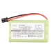 Cordless Phone Battery Radio Shack 43-3529