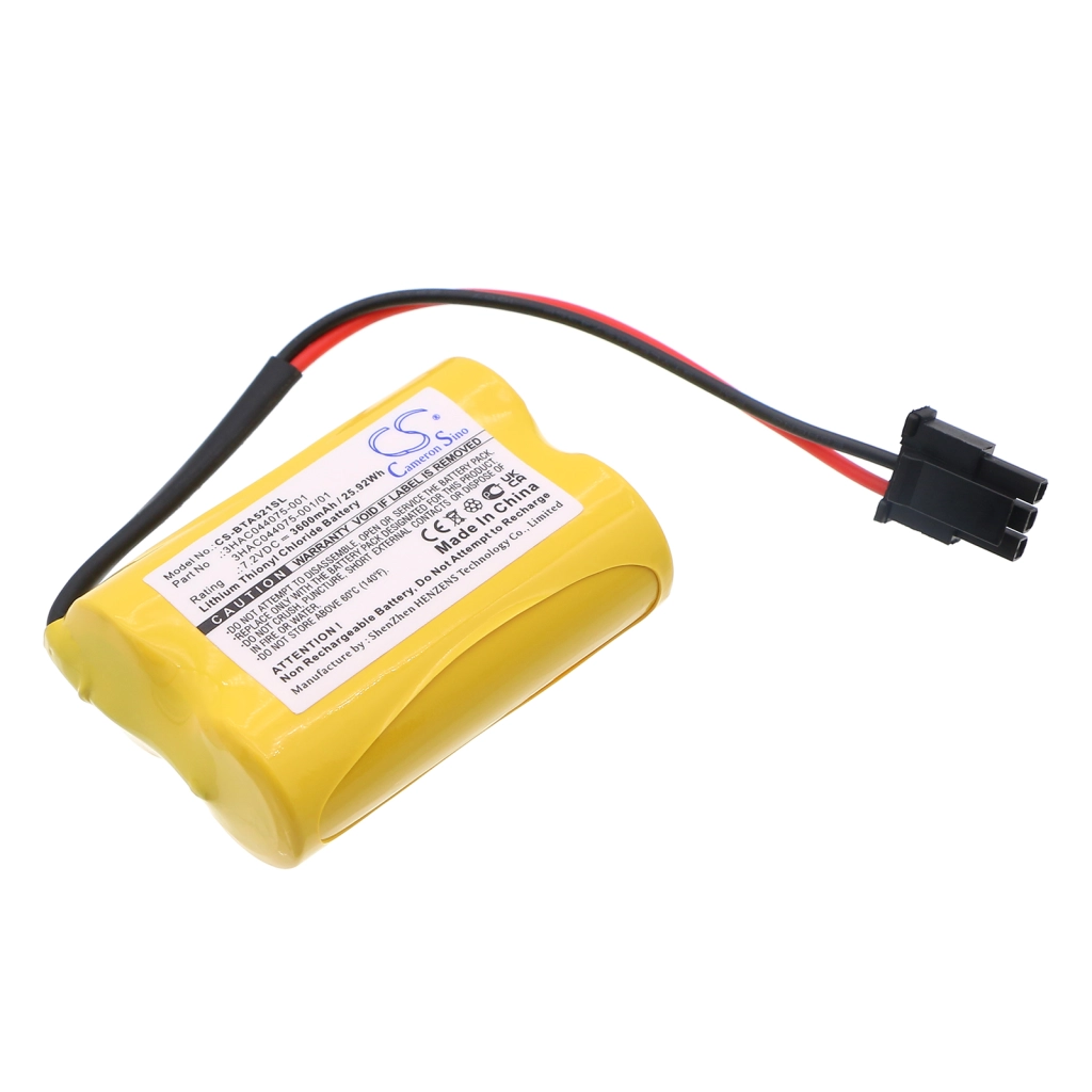Battery industrial Abb CS-BTA521SL