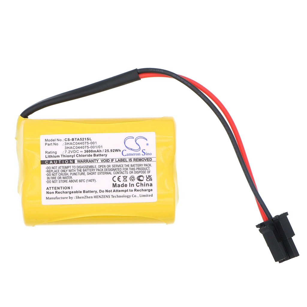 Battery industrial Abb CS-BTA521SL