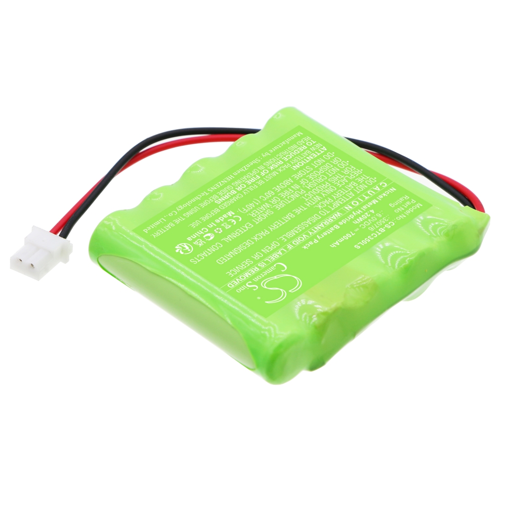 Batéria pre domáce bezpečnostné kamery Bticino CS-BTC350LS