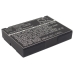 Batéria GPS, navigátora Blaupunkt CS-BTC530SL