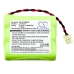 Batéria pre bezdrôtový telefón Bt CS-BTF300CL
