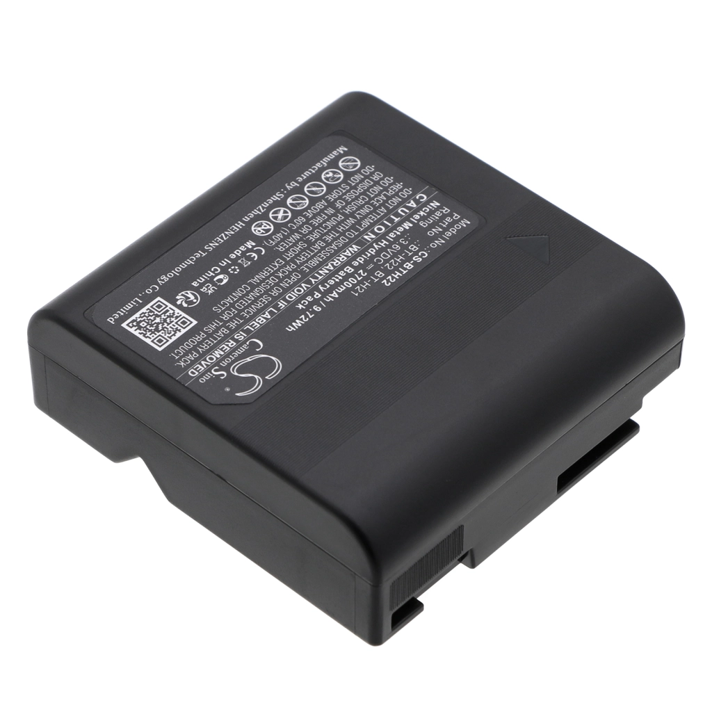Camera Battery Sharp VL-H420H