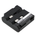 Camera Battery Sharp VL-SE10H