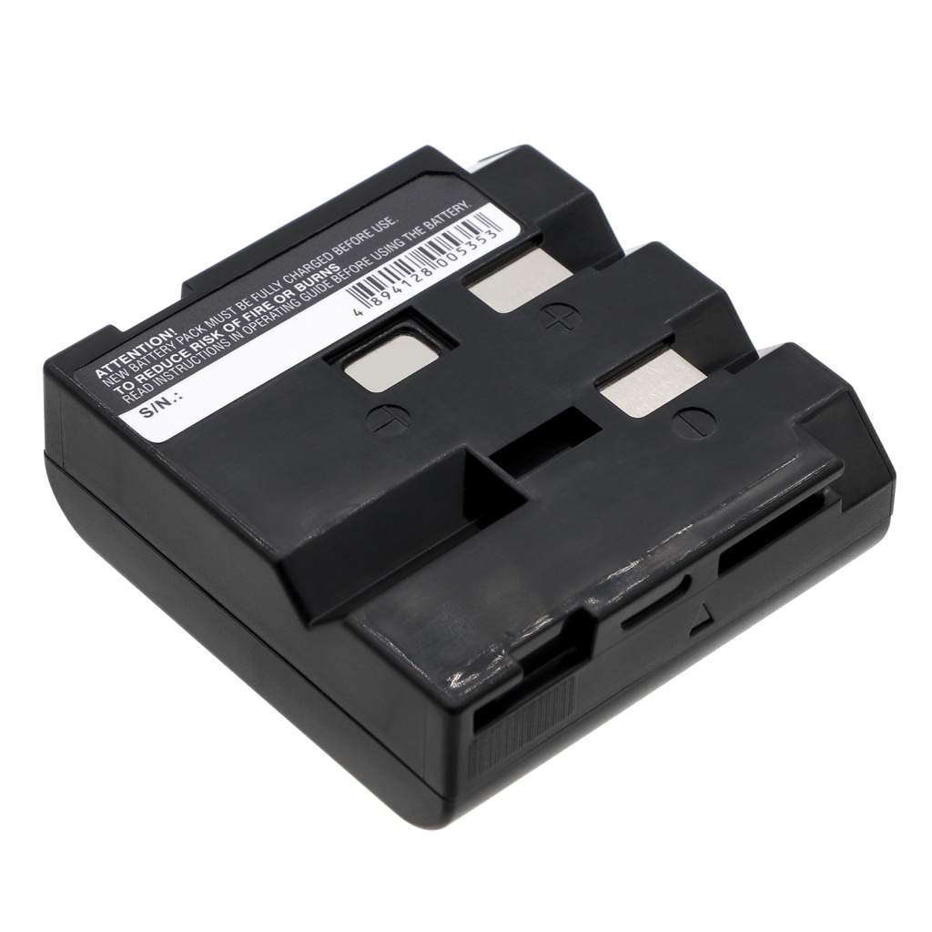 Camera Battery Sharp VL-SE10H