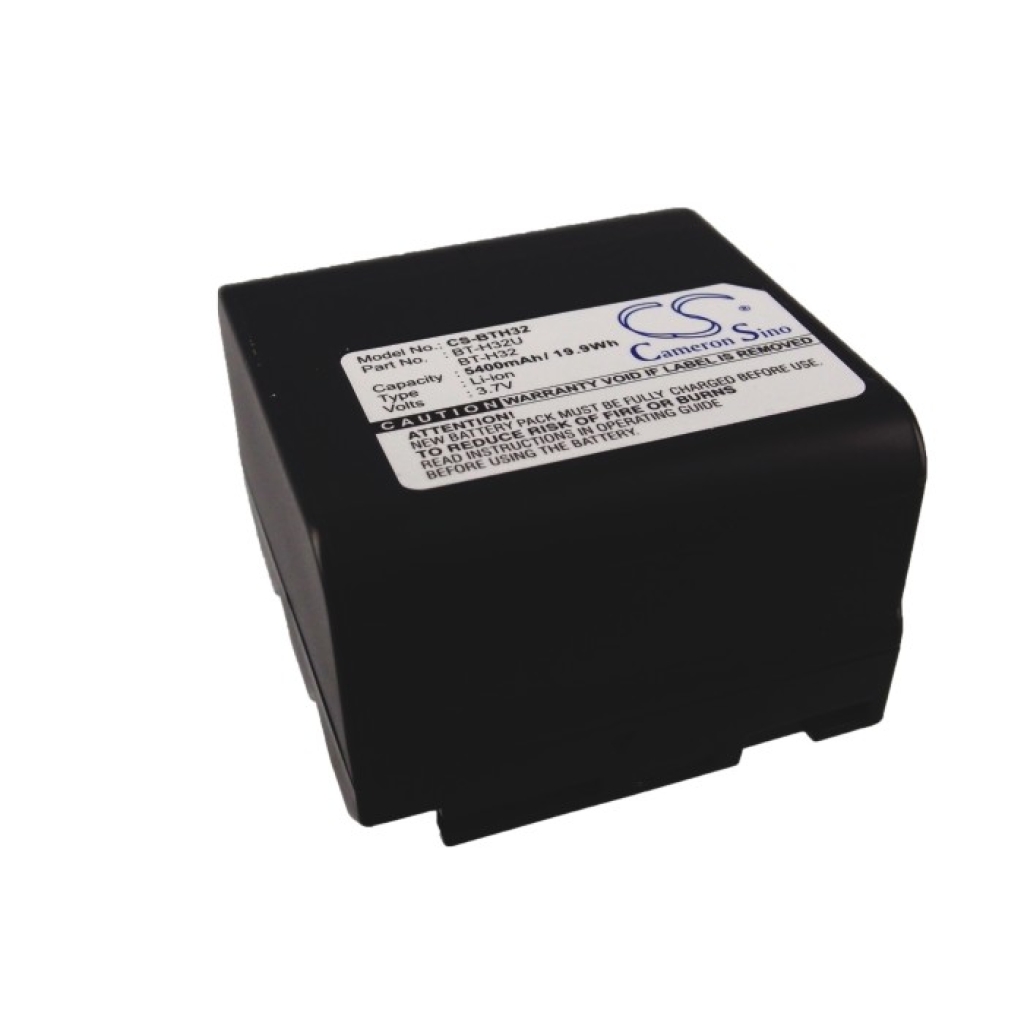 Camera Battery Sharp VL-SE10H