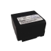 Camera Battery Sharp VL-SE10H