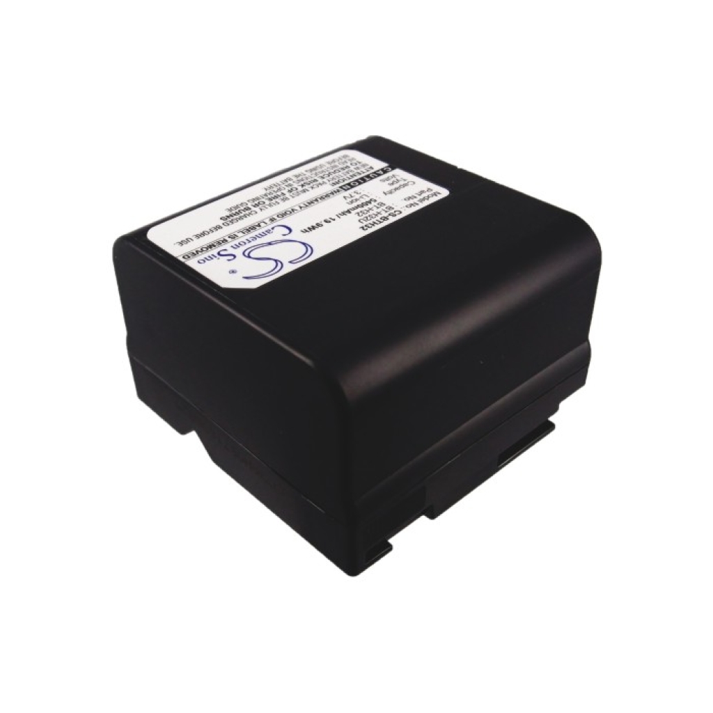 Camera Battery Sharp VL-SE10H