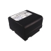 Camera Battery Sharp VL-SE10H