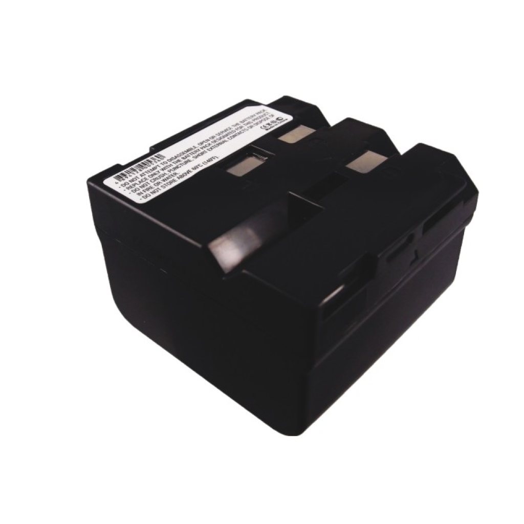 Camera Battery Sharp VL-SE10H