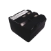 Camera Battery Sharp VL-AH30H