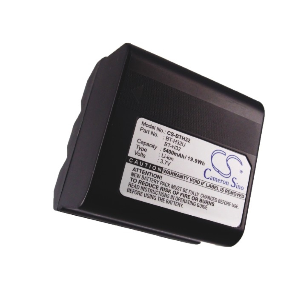 Camera Battery Sharp VL-SE10H