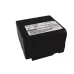 Camera Battery Sharp VL-E47H