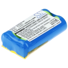 Kompatibilná náhrada batérie za Brandtech BT26531