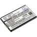 Batéria pre bezdrôtový telefón Bt CS-BTK100CL