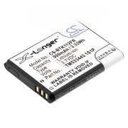 Car Speaker Battery Callstel BFX-300