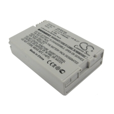 Compatible battery replacement for Sharp BT-L226,BT-L226U,BT-L227,RV-4900,VR-BL1...