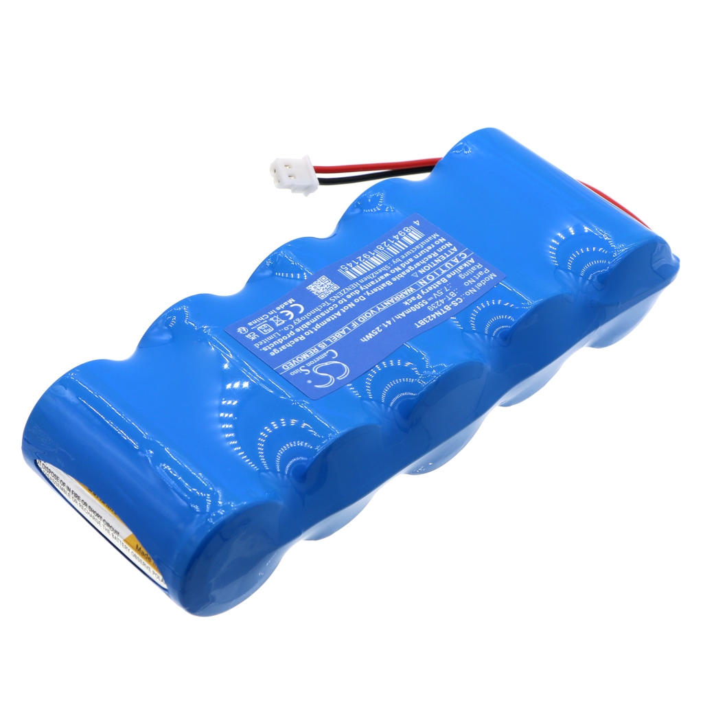 Batéria pre domáce bezpečnostné kamery Bticino CS-BTN423BT