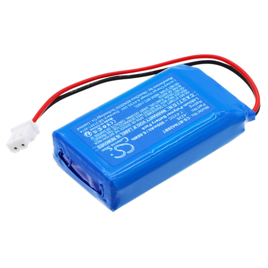 Batéria pre domáce bezpečnostné kamery Bticino CS-BTN428BT