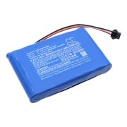 CS-BTS770MD<br />Batérie pre   nahrádza batériu 022-000021-00