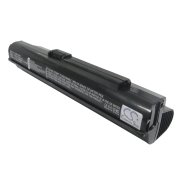 Batéria notebooku Fujitsu Netbook M2010