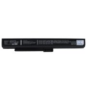 Batéria notebooku Fujitsu Netbook M2010